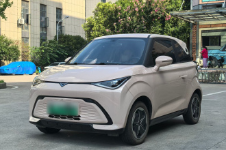 凯翼拾月 2023款 201km 踏浪版