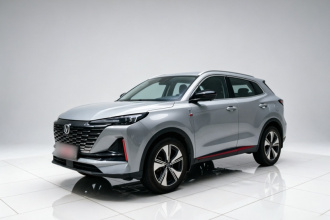 长安CS55PLUS 2022款 第二代 1.5T DCT尊贵型
