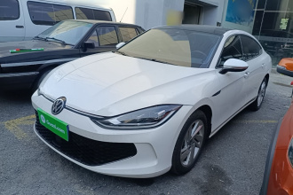 大众 2023款 凌渡L 280TSI DSG炫辣版