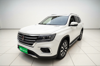 荣威RX8 2018款 30T 智联网两驱旗舰版