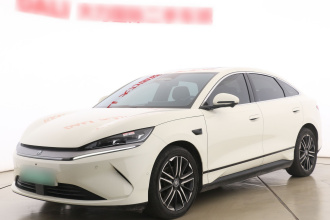 比亚迪 秦L 2025款 EV 545KM卓越型
