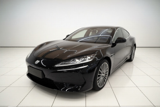 腾势Z9 2024款 1100km 四驱Ultra版