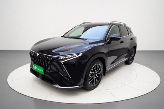 凯翼昆仑新能源 2024款 昆仑iHD 150km山峰版