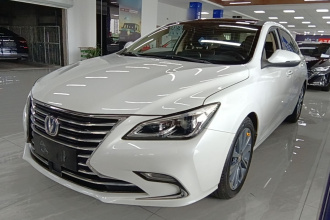 长安 睿骋CC 2018款 1.5T 自动智雅型 国V