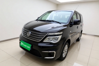 东风风行 菱智 2017款 M5 1.6L 豪华型