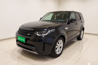 路虎 发现 2017款 3.0 SC V6 SE