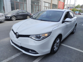 名爵 锐行 2016款 1.5T 自动超值豪华版