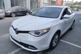 名爵 锐行 2016款 1.5T 自动超值豪华版