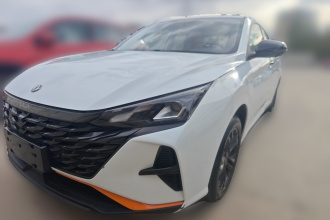 东风风神 奕炫 2023款 马赫版 1.5L 自动追影版