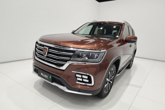 荣威RX8 2018款 30T 智联网四驱至尊版