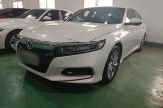 本田 雅阁 2018款 260TURBO 豪华版 国VI