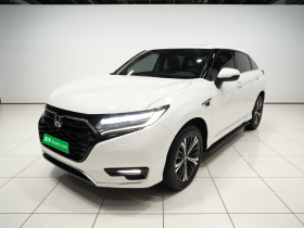 本田UR-V 2020款 370TURBO 两驱尊雅版