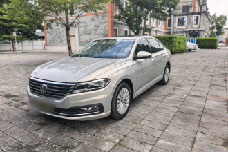 大众 朗逸 2019款 280TSI DSG舒适版 国VI