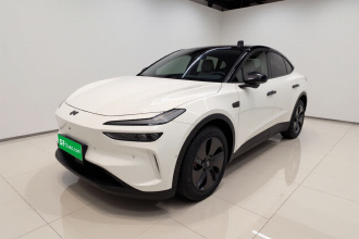 乐道L60 2025款 60kWh 后驱版