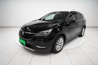 别克 昂科威 2020款 28T 四驱精英型