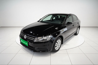 大众 桑塔纳 2018款 1.5L 手动风尚版