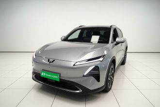 五菱汽车 五菱星光S 2024款 130km 旗舰型