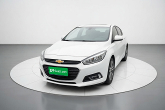 雪佛兰 科鲁兹 2015款 1.5L 自动豪华版
