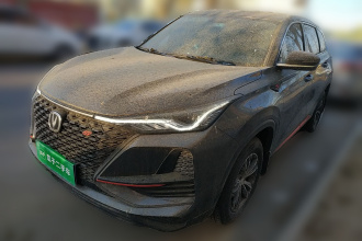 长安CS75 PLUS 2020款 1.5T 自动精英型