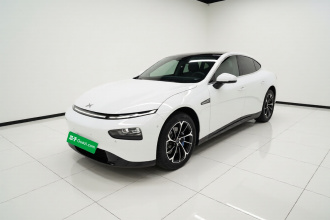 小鹏P7 2020款 586N