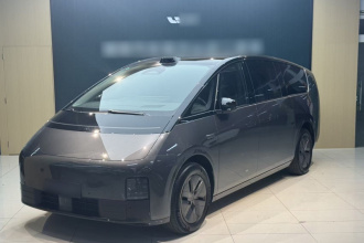 理想汽车 理想MEGA 2024款 Ultra