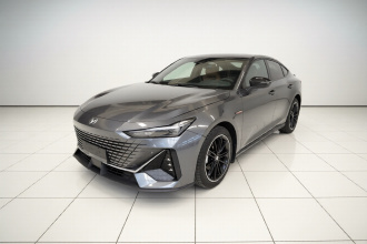 长安UNI-V 2022款 1.5T 尊贵型