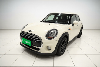 MINI 2016款 1.2T ONE 先锋派 五门版