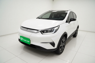 比亚迪 元Pro 2023款 320KM豪华型