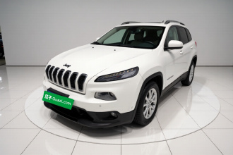 Jeep 自由光 2016款 2.0L 优越版