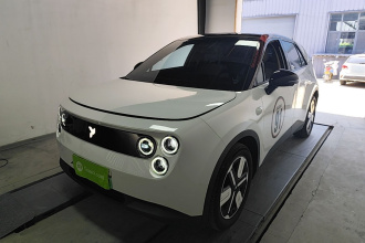 firefly萤火虫 2025款 发光版