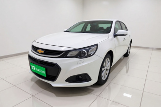 雪佛兰 迈锐宝 2017款 1.5T 自动豪华版