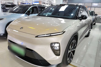 蔚来ES8 2023款 75kWh 行政版