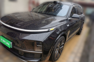 理想汽车 理想L9 2024款 Ultra