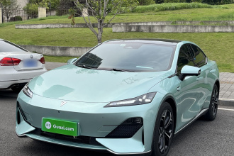 深蓝汽车 深蓝SL03 2023款 200Max增程版