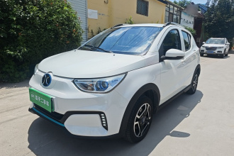 北汽新能源EC3 2019款 灵动版
