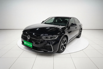 大众 帕萨特 2025款 出众款 380TSI 星空龙耀版