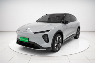 蔚来ES6 2024款 75kWh