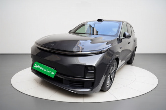 理想汽车 理想L8 2024款 Max