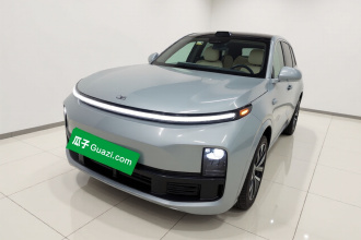 理想汽车 理想L9 2022款 Max