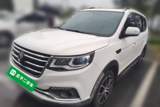 东风风行 风行SX6 2016款 1.6L 手动尊享型