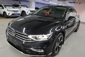 大众 迈腾 2025款 众享款 330TSI DSG豪华型