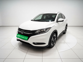 本田 缤智 2015款 1.8L CVT两驱豪华型