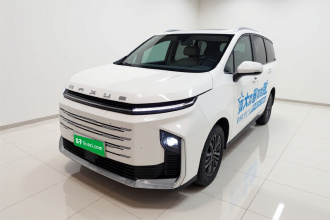 上汽大通MAXUS 大通G50插电混动 2025款 领航版