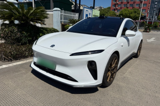 蔚来ET5 2022款 75kWh