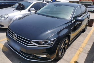 大众 迈腾 2020款 330TSI DSG 豪华型