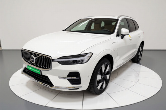 沃尔沃XC60新能源 2025款 插电式混动 长续航四驱智远豪华版