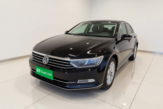 大众 迈腾 2018款 380TSI DSG 豪华型
