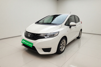 本田 飞度 2016款 1.5L LX 手动舒适型