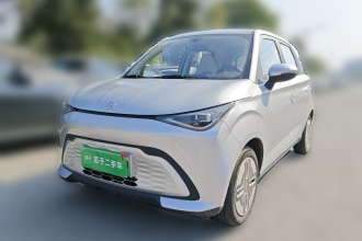 奇瑞QQ 多米 2025款 305km 舒享型