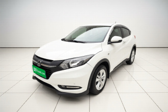 本田 缤智 2015款 1.5L CVT两驱舒适型